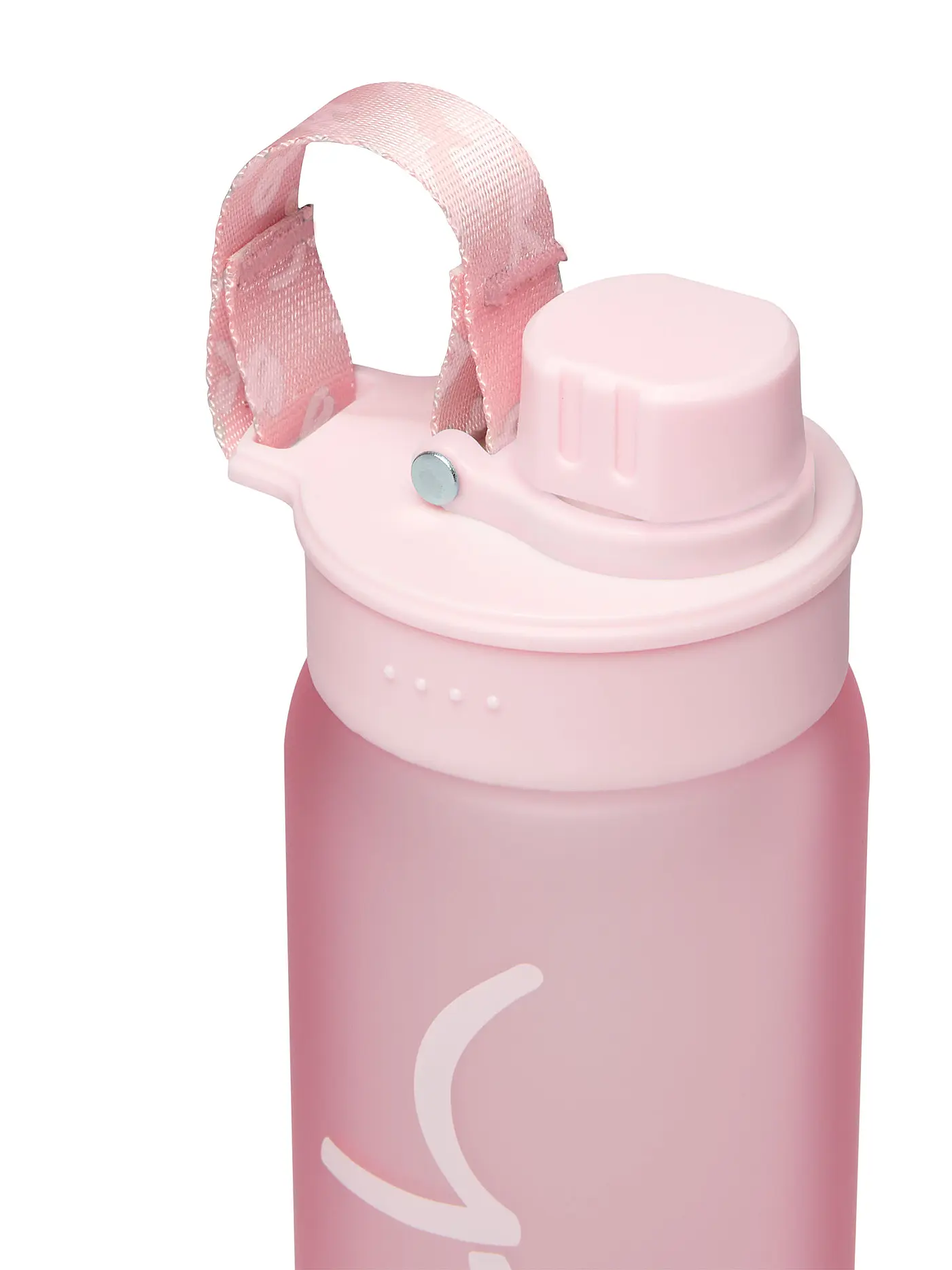SATCH | Trinkflasche Sport 0,7l Rose | 